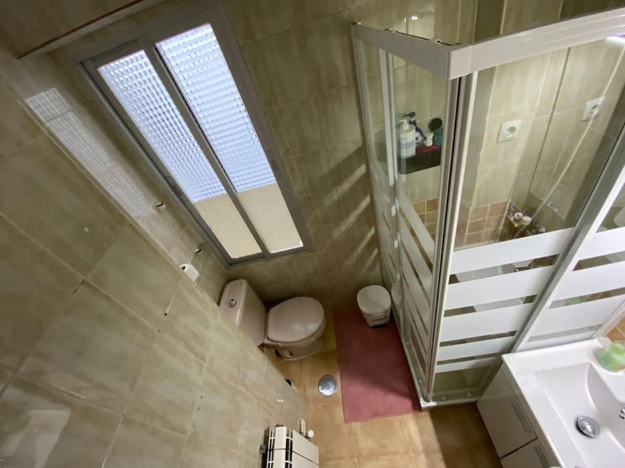 Interior En Homestay